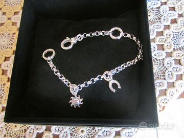 Braccialetto RASPINI donna ORIGINALE