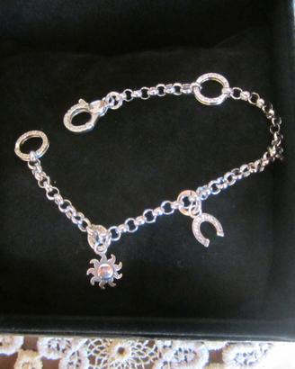 Braccialetto RASPINI donna ORIGINALE
