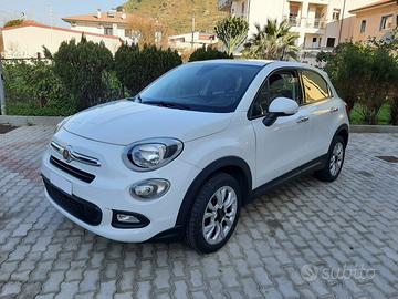 Fiat 500X 1.6 MJ 120CV Pop Star