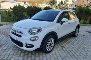 Fiat 500X 1.6 MJ 120CV Pop Star