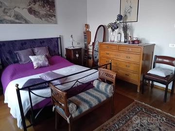 Abitazione singola Stabie Lentiai BL