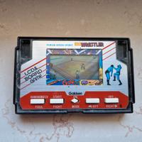 Gakken Power Speed Spirit Big Wrestler 