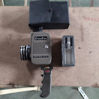 Cinepresa super 8