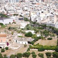 Appartamento Grottaglie [Cod. rif 3298172VRG]