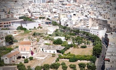 Appartamento Grottaglie [Cod. rif 3298172VRG]