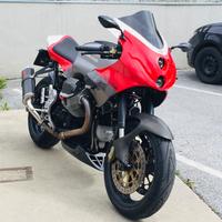 Moto Guzzi V 11 Le Mans - 2003 Ghezzi Brian Trofeo