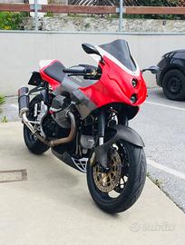 Moto Guzzi V 11 Le Mans - 2003 Ghezzi Brian Trofeo