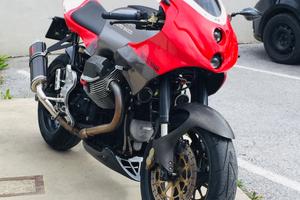 Moto Guzzi V 11 Le Mans - 2003 Ghezzi Brian Trofeo