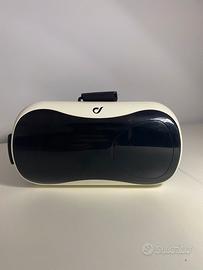 Visore VR