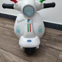 VESPA CHICCO