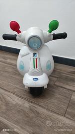 VESPA CHICCO