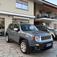 JEEP Renegade 1.4 MultiAir Limited