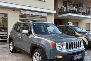 JEEP Renegade 1.4 MultiAir Limited
