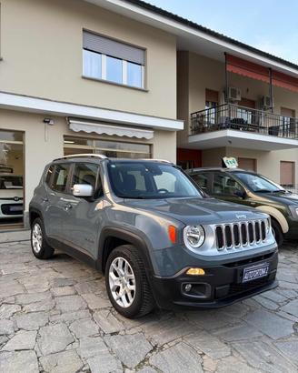 JEEP Renegade 1.4 MultiAir Limited