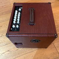 Amplificatore chitarra Markacoustic ac101h