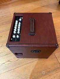 Amplificatore chitarra Markacoustic ac101h