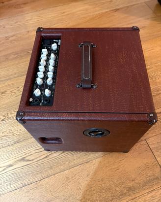 Amplificatore chitarra Markacoustic ac101h