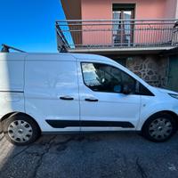 FORD Transit Connect 2ªs - 2019