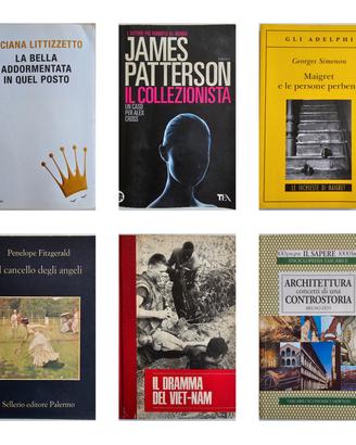 Vari generi 📚 