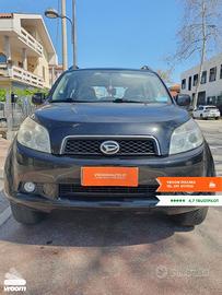 DAIHATSU Terios 2� serie Terios 1.5 4WD SXA Gre...