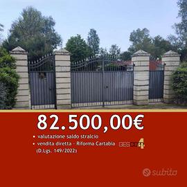 Abitazione a Cavallino (Le)