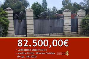 Abitazione a Cavallino (Le)
