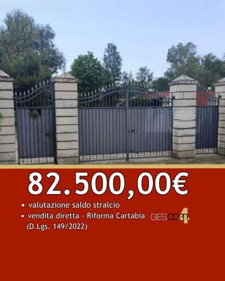 Abitazione a Cavallino (Le)