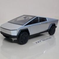 Tesla Cybertruck 2023 Elettrico Electric Car 1/18