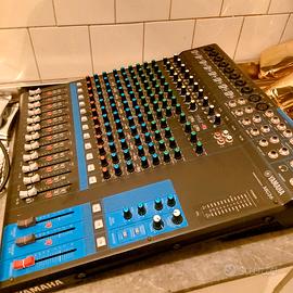 MIXER YAMAHA MG16