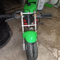 minimoto