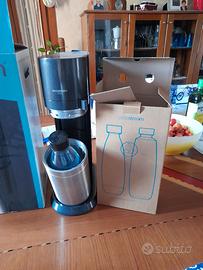 soda stream duo nuovo