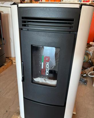 Stufa pellet EXTRAFLAME mod KETTY 5.0