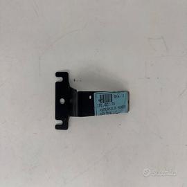 Piastrina Fissaggio Mascherina Malaguti Fifty