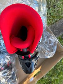 Roller Tecnica nuovi