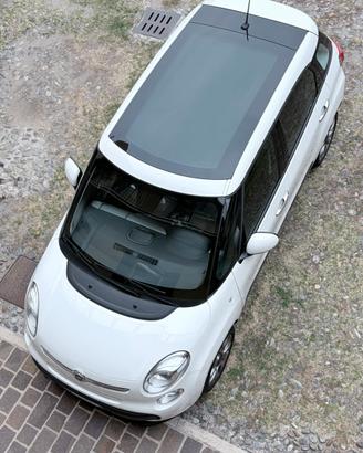 Fiat 500L 1.4 t-jet lounge solo 41000 km originali