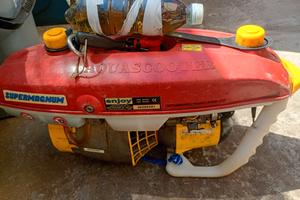 Acqua scooter super magnum 650