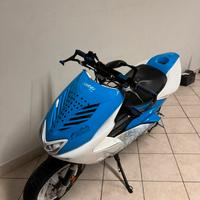 Aerox tpr 77 corsa lunga