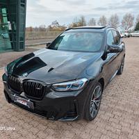 X3M xDriveM40i hybrid promo ritiro usato/