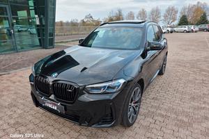 X3M xDriveM40i hybrid promo ritiro usato/