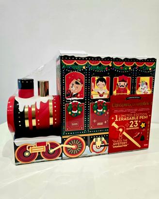 Calendario Dell’Avvento Legami 2025