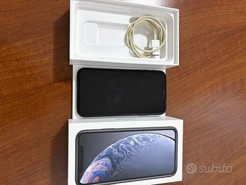 iPhone XR 64gb