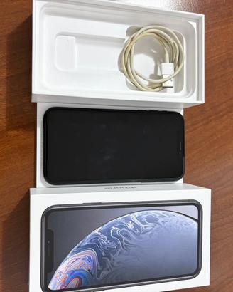 iPhone XR 64gb