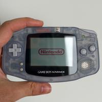Gameboy Advance