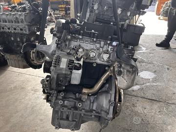 1KR 80.000KM 06/12 MOTORE YARIS TOYOTA 1.0 12V