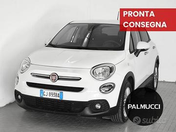 FIAT 500X 1.3 MultiJet 95 CV Connect