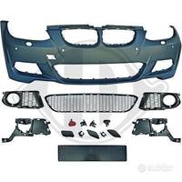 Bmw serie 3E92-E93 2006>2010 Paraurti M-Tech look