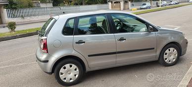 VOLKSWAGEN Polo 1.2/64CV 12V 5p. Trendline