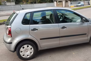 VOLKSWAGEN Polo 1.2/64CV 12V 5p. Trendline