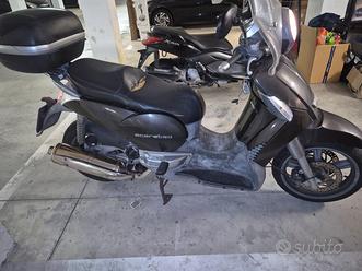 Aprilia scarabeo 500 Vendita in Moto e scooter