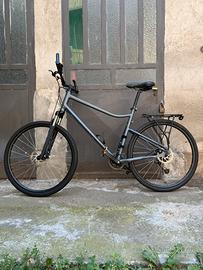 Bici riverside 500 xl